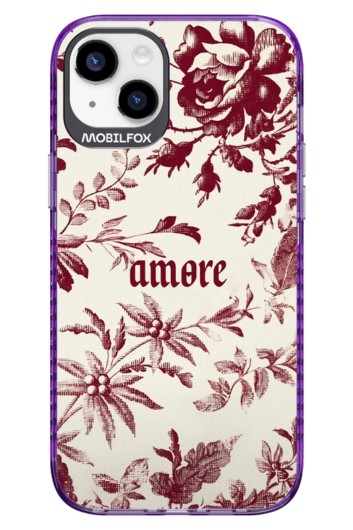 Amore 2.0 - Apple iPhone 14 Plus