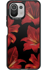 Amaryllis Noir - Xiaomi Mi 11 Lite (2021)
