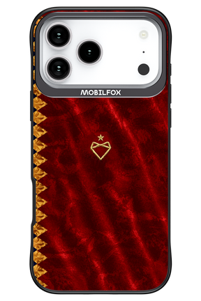 Spania x Mobilfox 2.0 - Apple iPhone 17 Pro Max