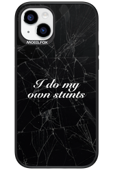 Stunts - Apple iPhone 15 Plus