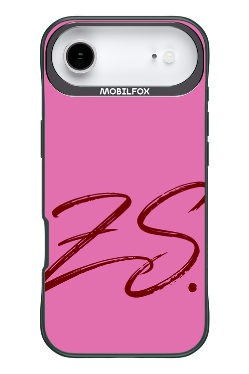 (Sorbet) ZS 2.0 - Apple iPhone 17 Air