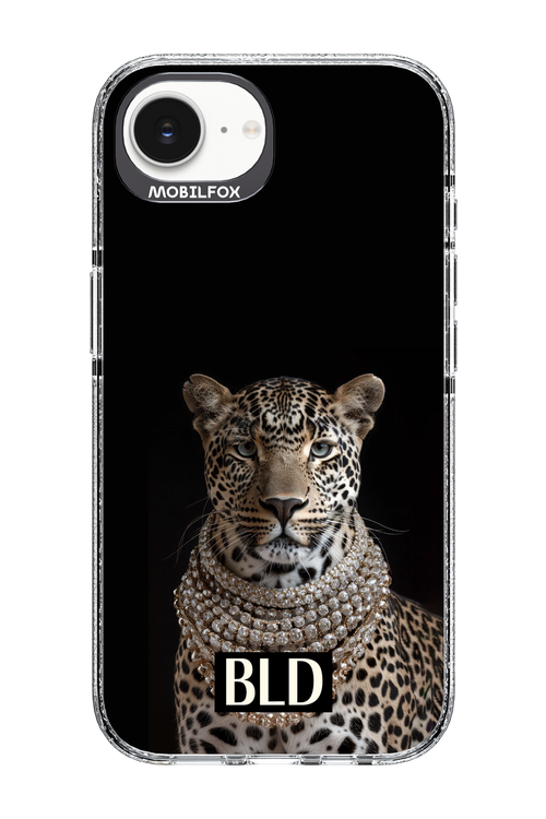 BLD LEO 2.0 - Apple iPhone 16e
