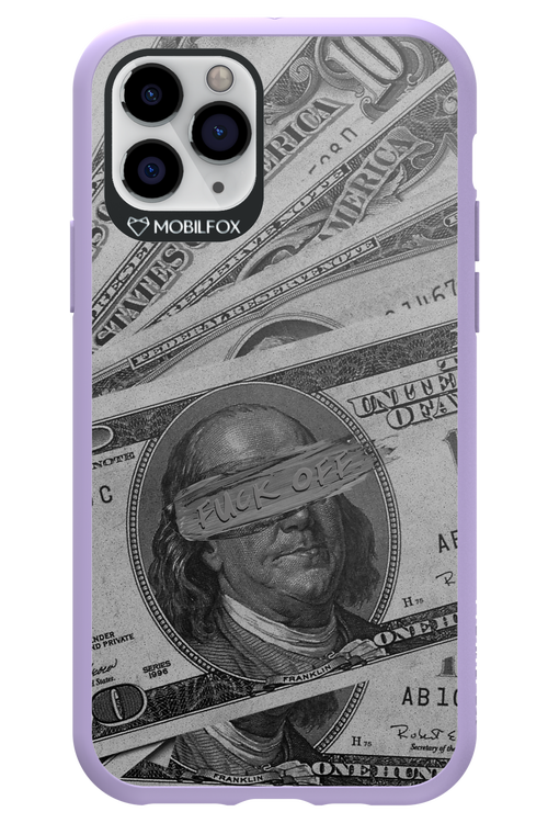 Talking Money - Apple iPhone 11 Pro