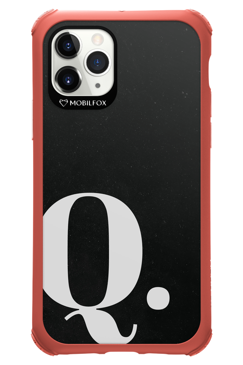 Q (Off Space) 2.0 - Apple iPhone 11 Pro