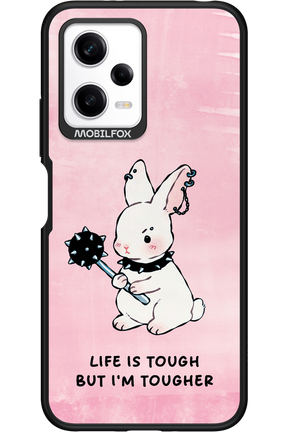 Bunny 2.0 - Xiaomi Redmi Note 12 5G