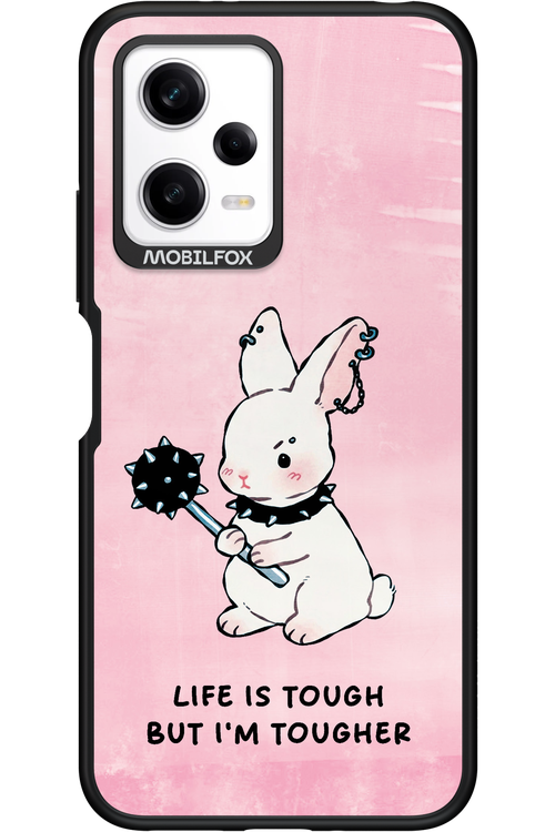 Bunny 2.0 - Xiaomi Redmi Note 12 5G