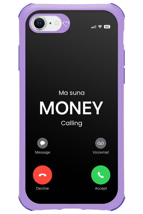 Ma Suna Money Calling - Apple iPhone SE 2020