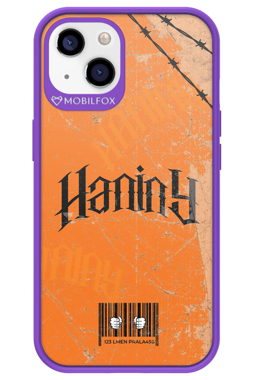 Haniny Grunge - Apple iPhone 13