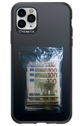 Moneybag - Apple iPhone 11 Pro Max