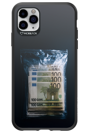 Moneybag - Apple iPhone 11 Pro Max