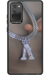Azteca Chain 2.0 - Samsung Galaxy Note 20
