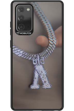 Azteca Chain 2.0 - Samsung Galaxy Note 20