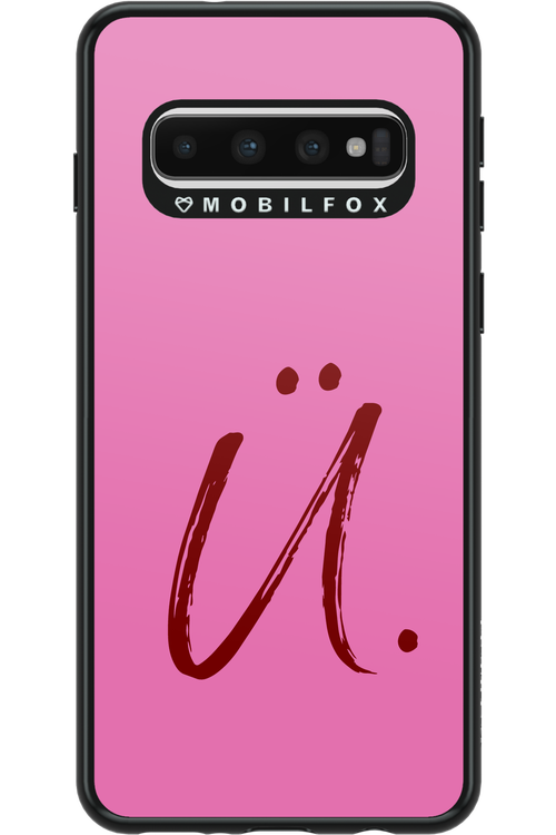 (Sorbet) U II 2.0 - Samsung Galaxy S10