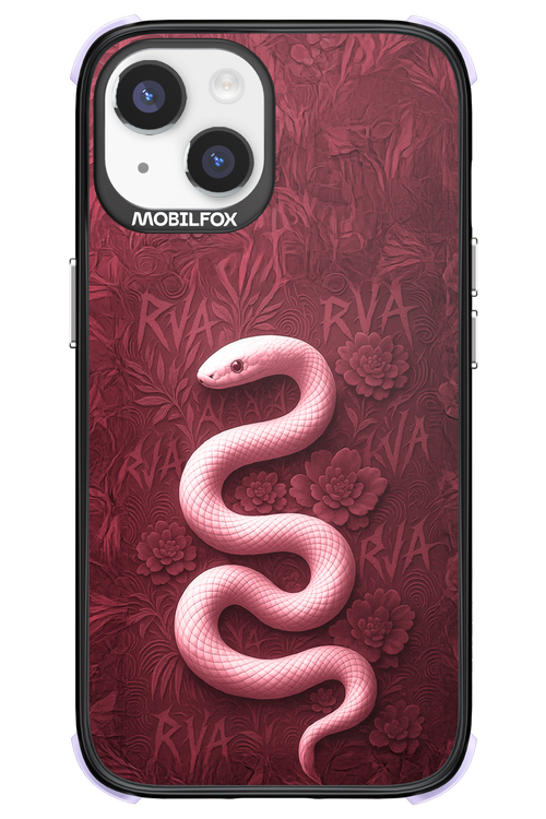 Rose Venom 2.0 - Apple iPhone 14