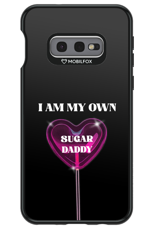 Sugar Daddy - Samsung Galaxy S10e