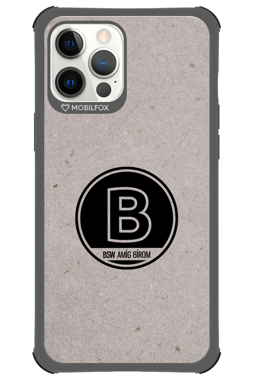 Alig bírom - Apple iPhone 12 Pro Max