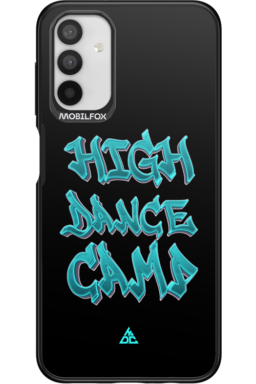 HDC 2 - Samsung Galaxy A04s