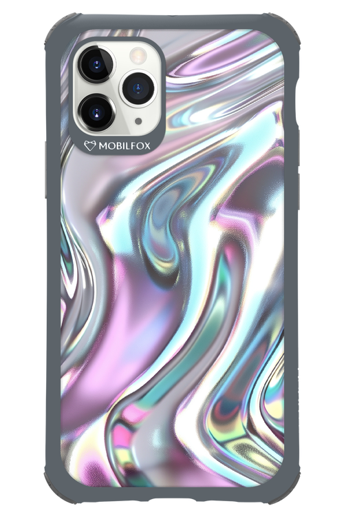 Holochrome 2.0 - Apple iPhone 11 Pro