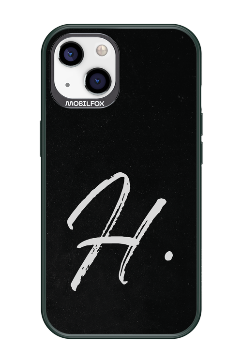 (Off Space) H 2.0 - Apple iPhone 13
