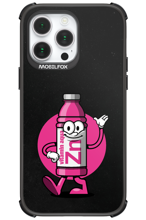 Vitamin Aqua Zn - Apple iPhone 14 Pro Max
