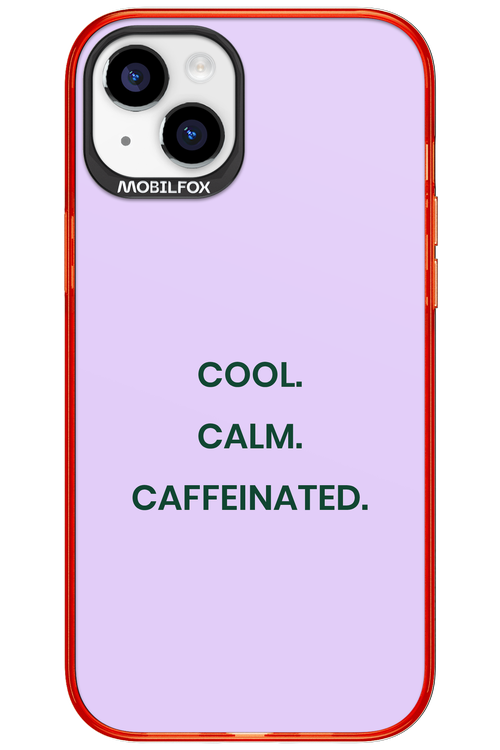 CCC - Apple iPhone 15 Plus