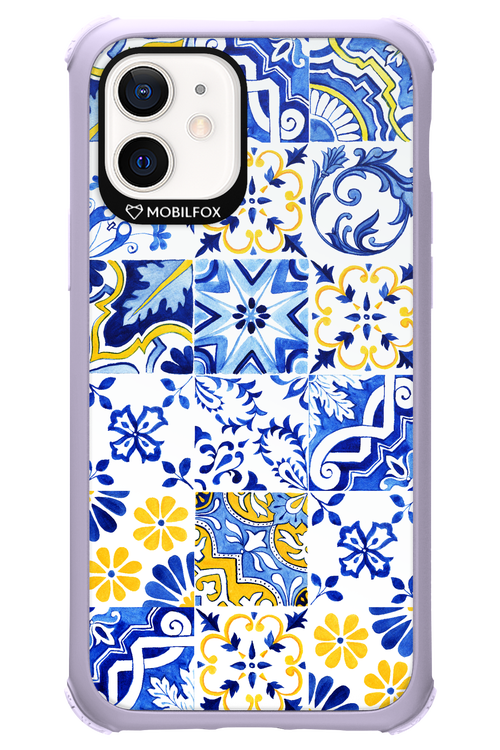 Malaga 2.0 - Apple iPhone 12