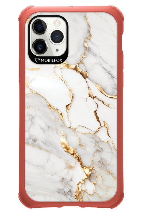 Ariel 2.0 - Apple iPhone 11 Pro