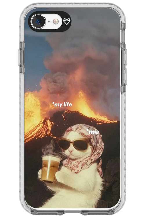 My life - Apple iPhone SE 2020