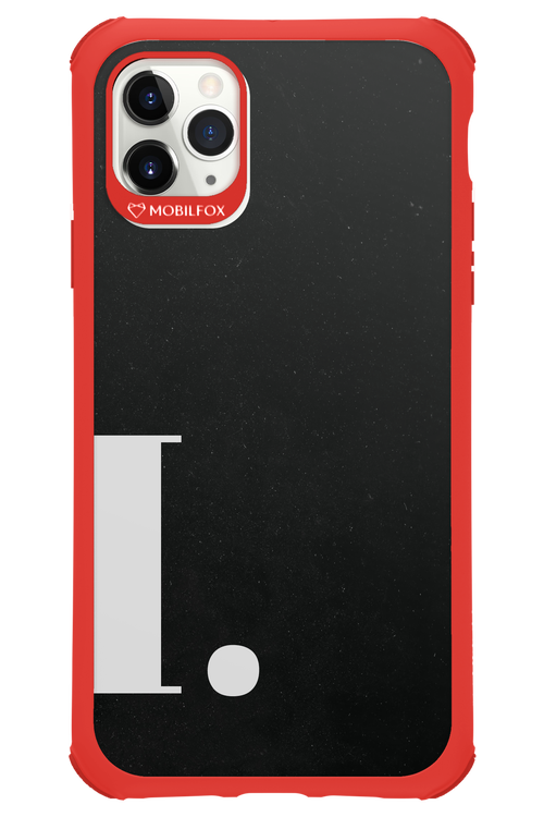 I (Off Space) 2.0 - Apple iPhone 11 Pro Max