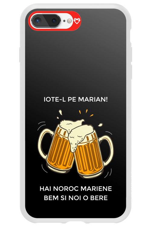 Marian - Apple iPhone 7 Plus