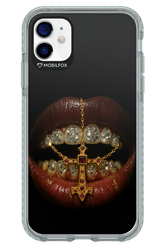 Greedy - Apple iPhone 11