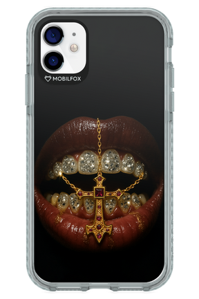 Greedy - Apple iPhone 11