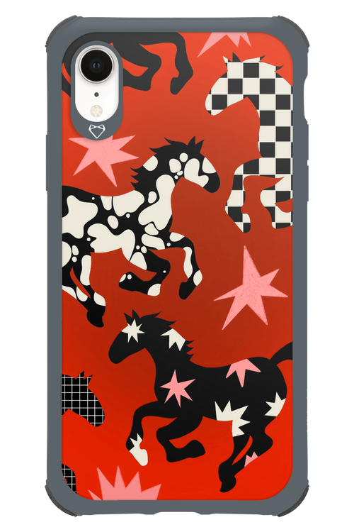 Stallions 2.0 - Apple iPhone XR