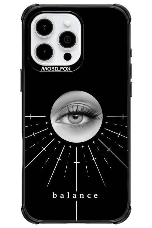 Szem 2.0 - Apple iPhone 16 Pro Max