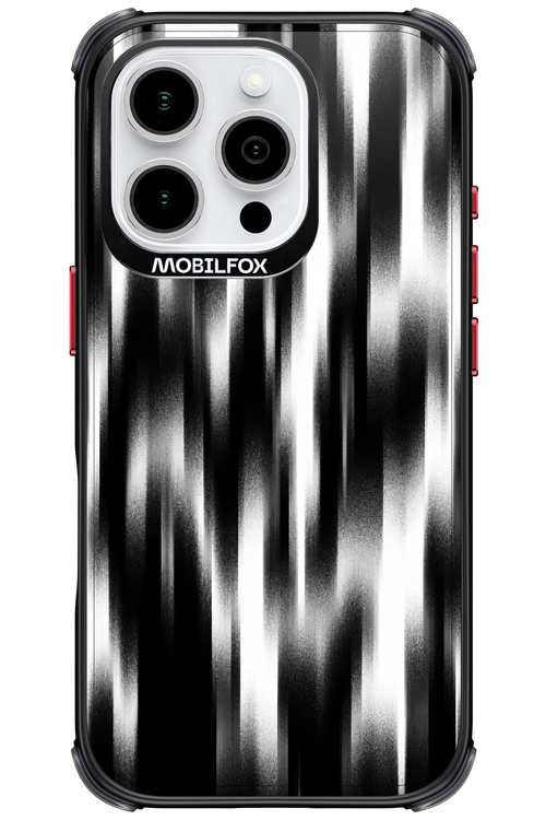 Monochrome Motion 2.0 - Apple iPhone 16 Pro