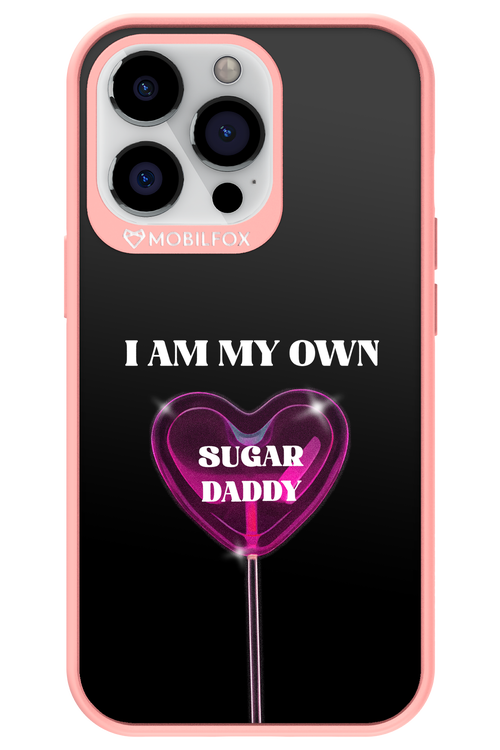 Sugar Daddy - Apple iPhone 13 Pro