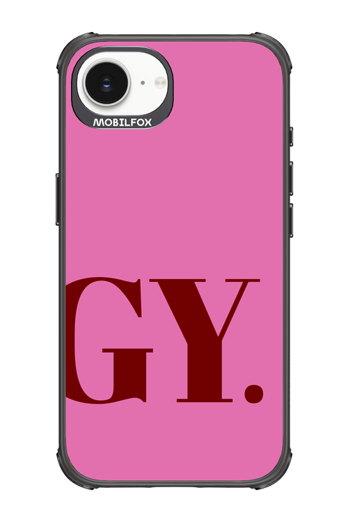 GY (Sorbet) 2.0 - Apple iPhone 16e