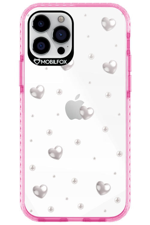 Pearl Tears 2.0 - Apple iPhone 12 Pro
