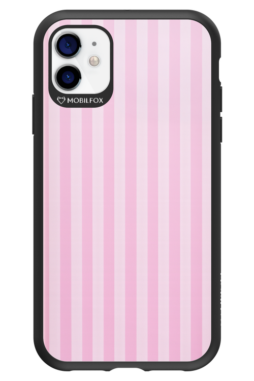 Pink Secret  2.0 - Apple iPhone 11