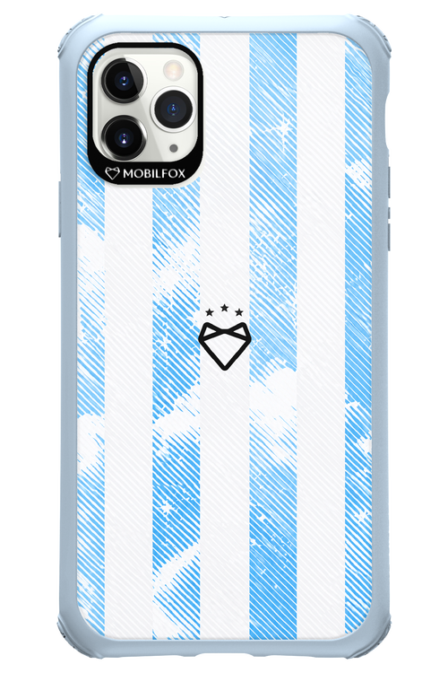 Argentina x Mobilfox 2.0 - Apple iPhone 11 Pro Max