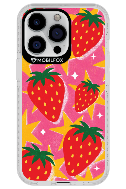 STARBERRY 2.0 - Apple iPhone 13 Pro