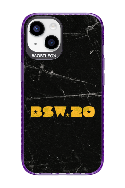 BSW 20 (5) 2.0 - Apple iPhone 14