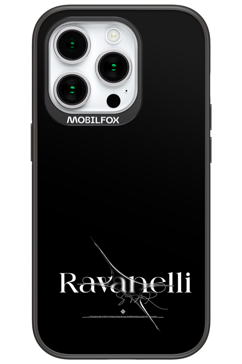 Ravanelli - Apple iPhone 15 Pro