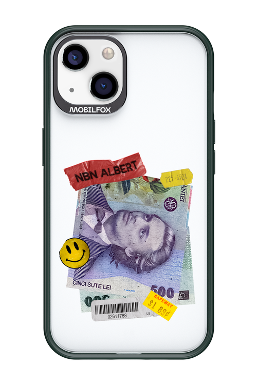 Money - Apple iPhone 13