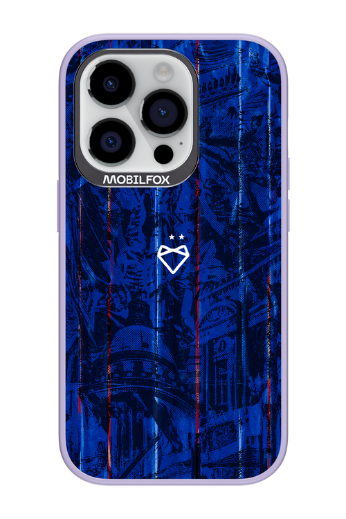 Franta x Mobilfox 2.0 - Apple iPhone 14 Pro