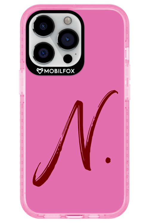 (Sorbet) N 2.0 - Apple iPhone 13 Pro