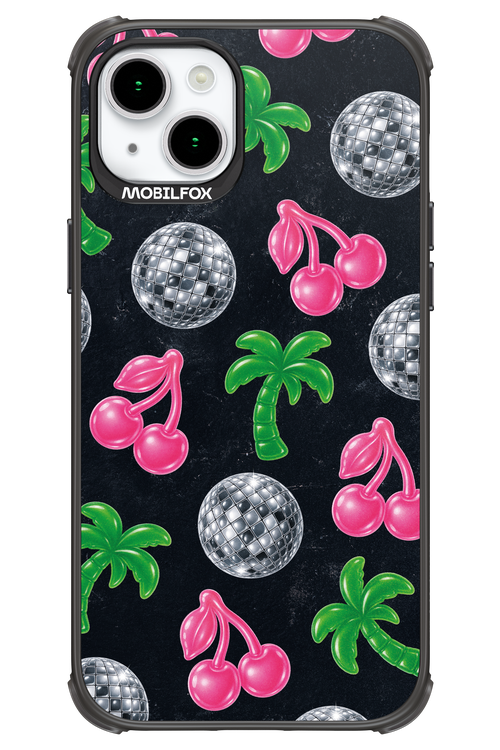 Single Life 2.0 - Apple iPhone 15 Plus