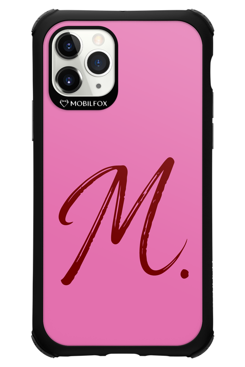 (Sorbet) M 2.0 - Apple iPhone 11 Pro