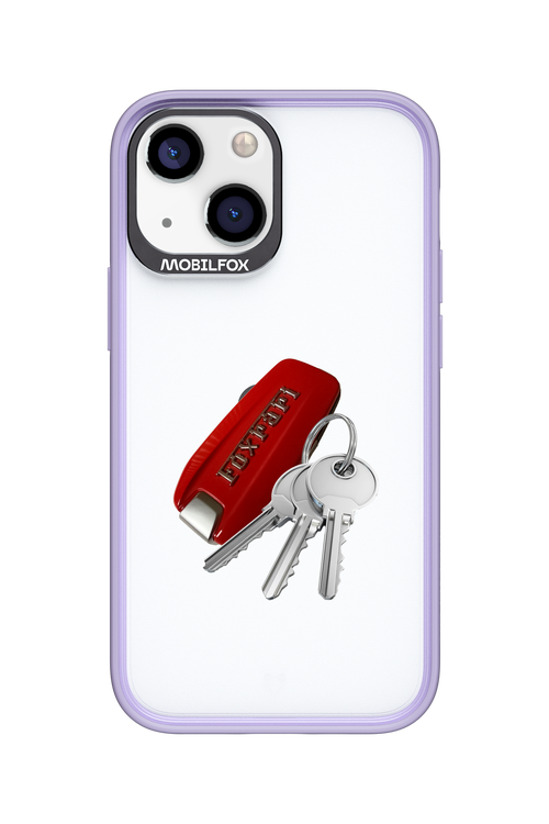 Foxrari - Apple iPhone 13 Mini