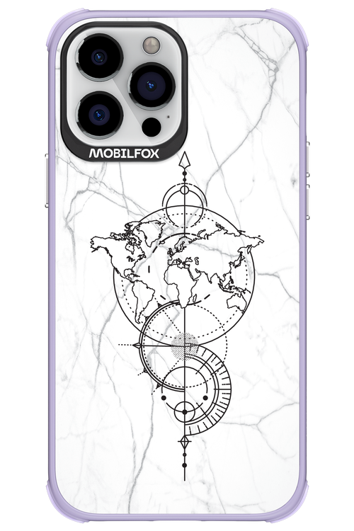 Compass 2.0 - Apple iPhone 13 Pro Max